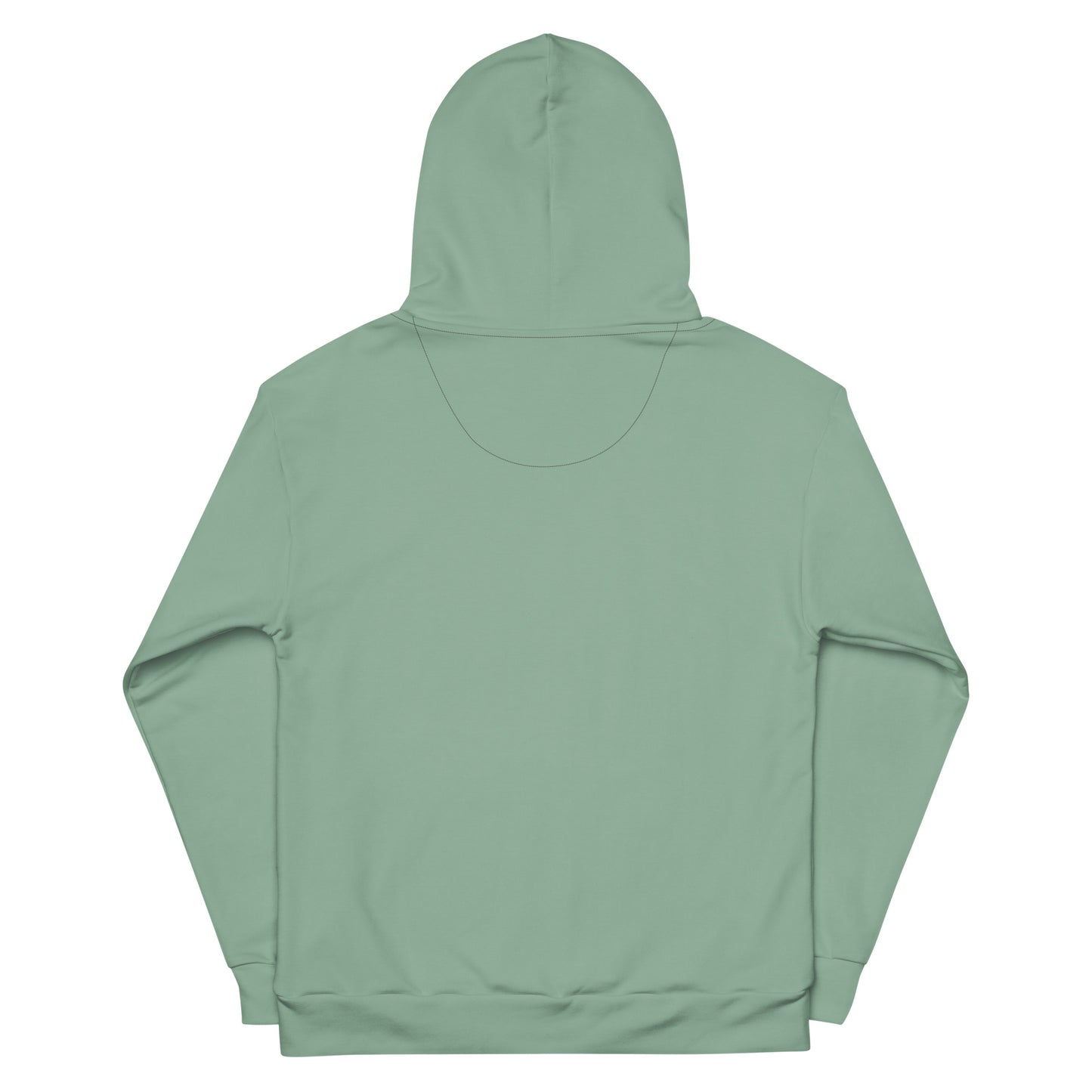 VF Soft Style Hoodie - Green