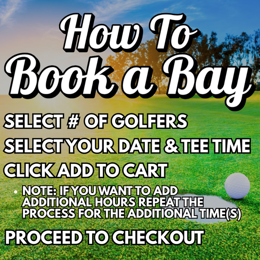 BOOK A BAY - SUMMER RATES